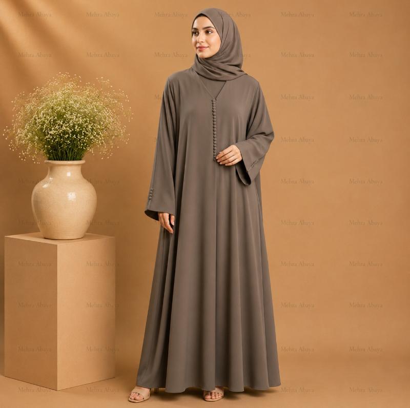 Premium Nida fabric and fukra  2